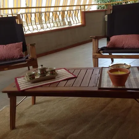 Bed & Breakfast Serena *