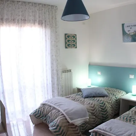 Serena Bed & Breakfast