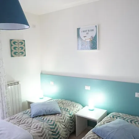 Bed & Breakfast Serena *
